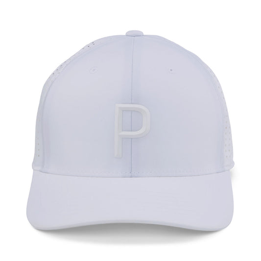 Puma Tech P Snapback Hat