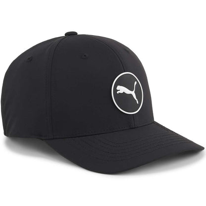 Puma Circle Cat Tech Hat