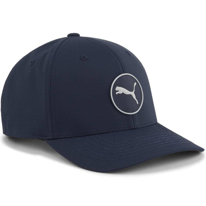 Puma Circle Cat Tech Hat