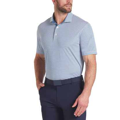 Puma Isle Pique Polo