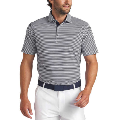 Puma Isle Pique Polo