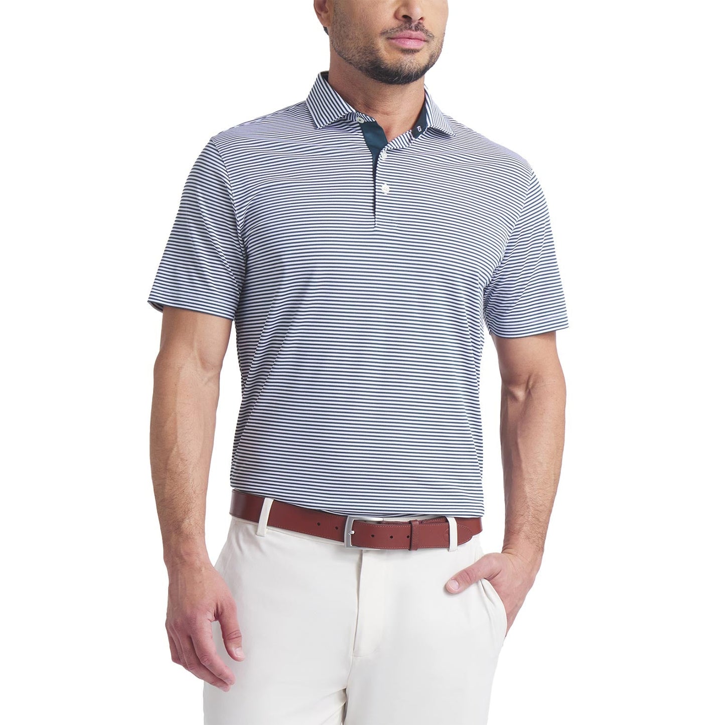 Puma Isle Pique Polo