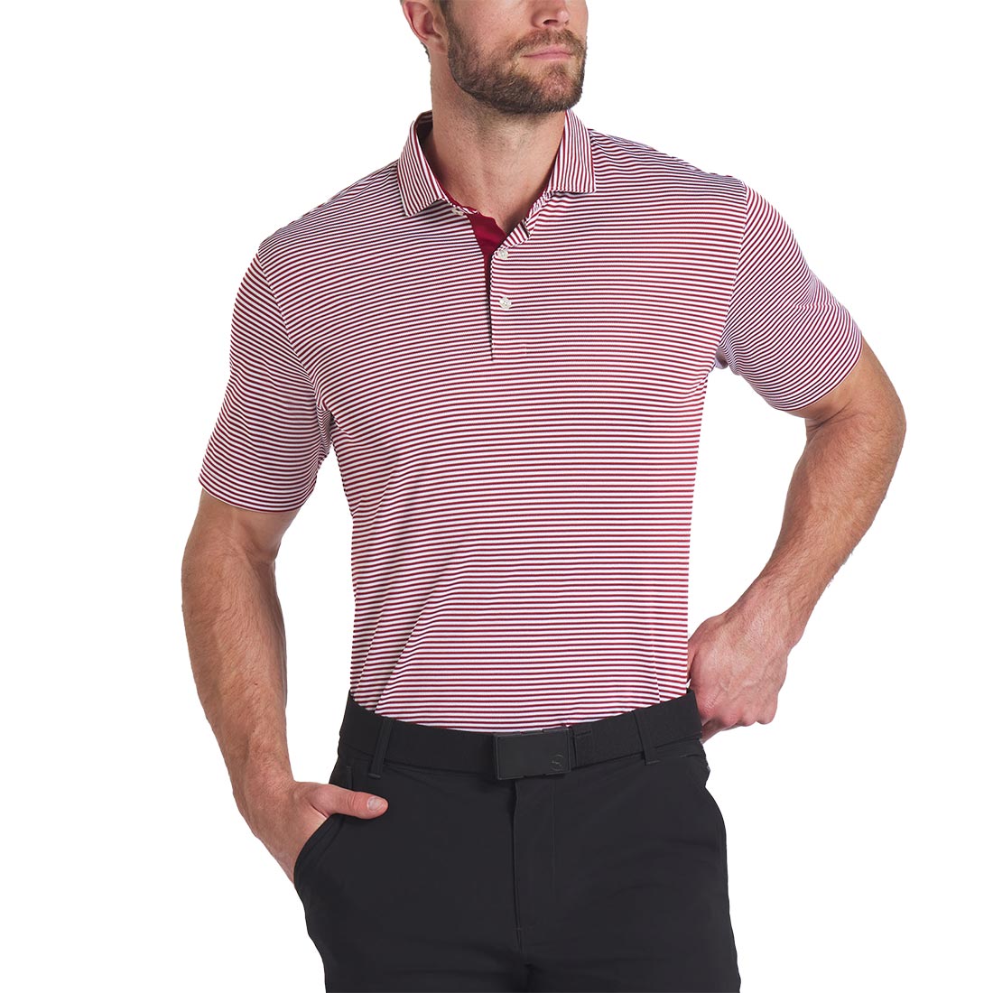 Puma Isle Pique Polo