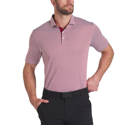 Puma Isle Pique Polo