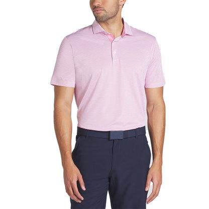 Puma Isle Pique Polo