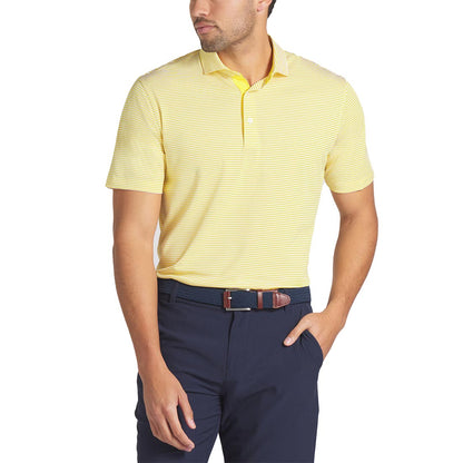 Puma Isle Pique Polo