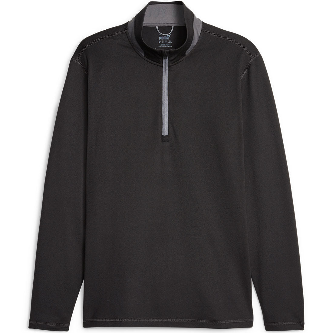 Puma 2024 Lightweight Quarter Zip