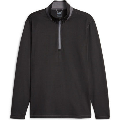Puma 2024 Lightweight Quarter Zip