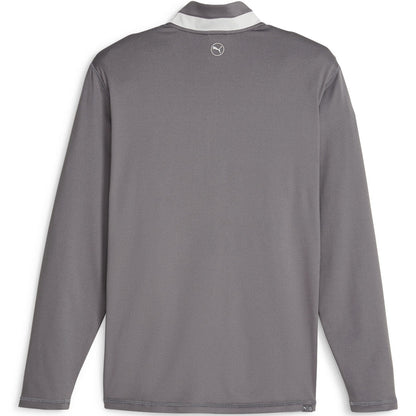 Puma 2024 Lightweight Quarter Zip