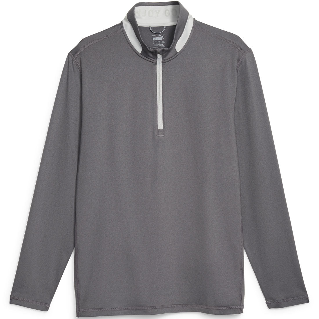 Puma 2024 Lightweight Quarter Zip