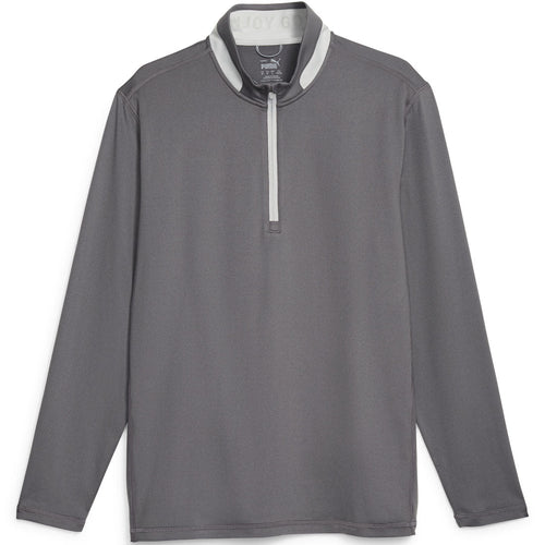 Puma 2024 Lightweight Quarter Zip