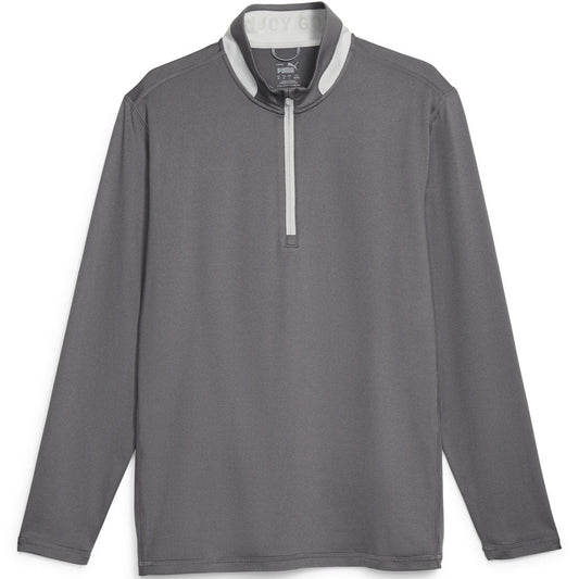 Puma 2024 Lightweight Quarter Zip