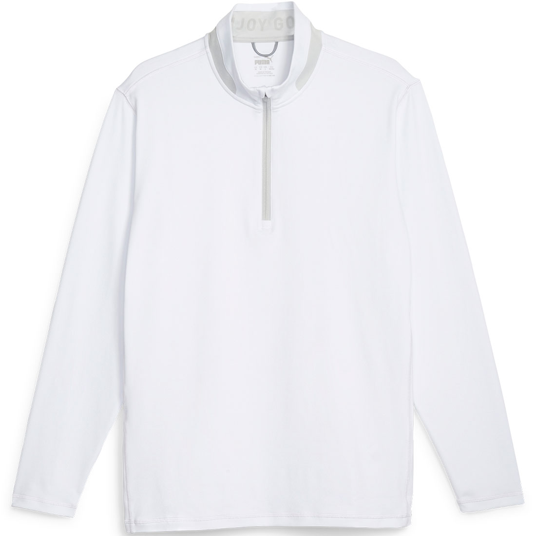 Puma 2024 Lightweight Quarter Zip