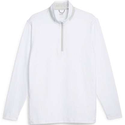 Puma 2024 Lightweight Quarter Zip