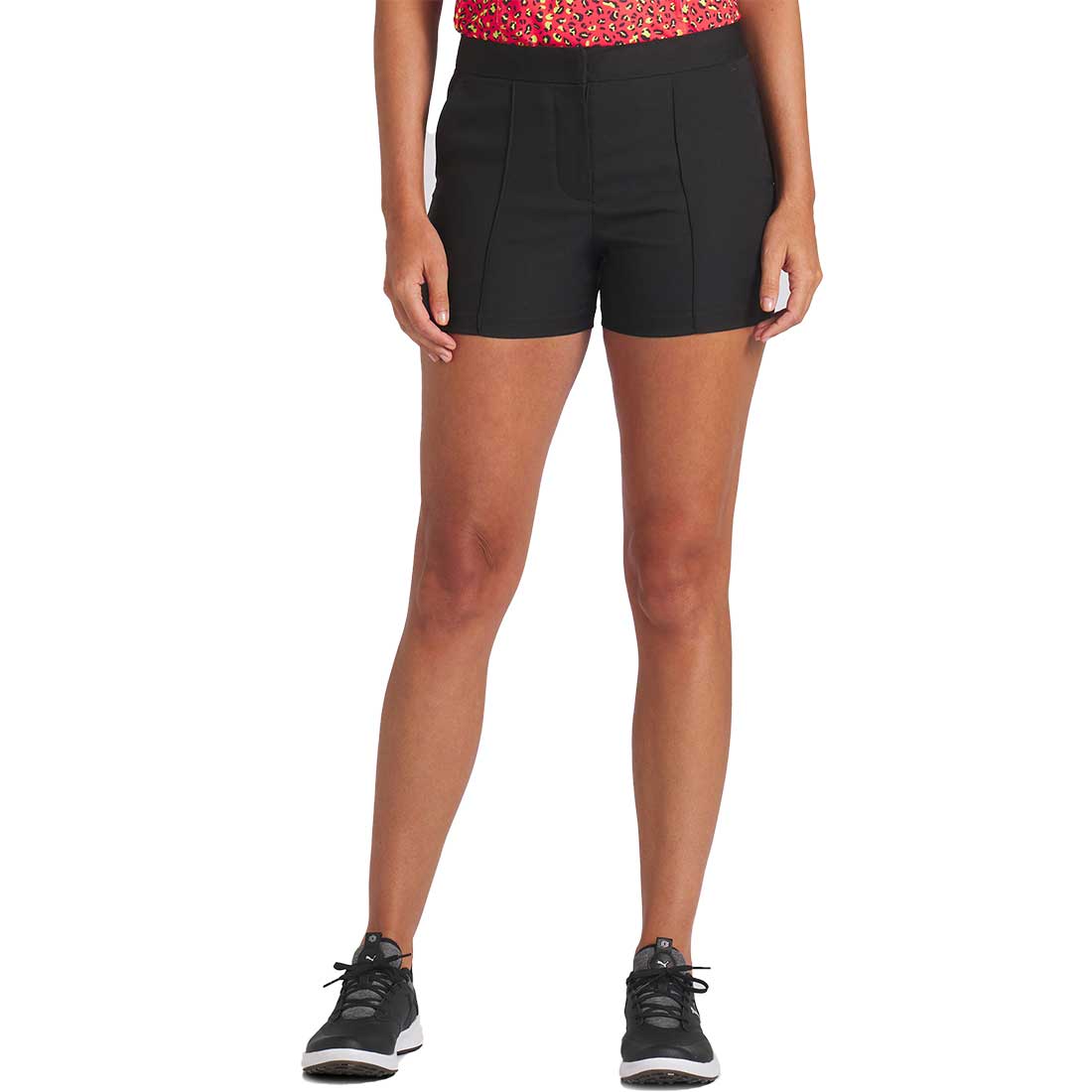Puma Women's Costa 4 Inch Shorts