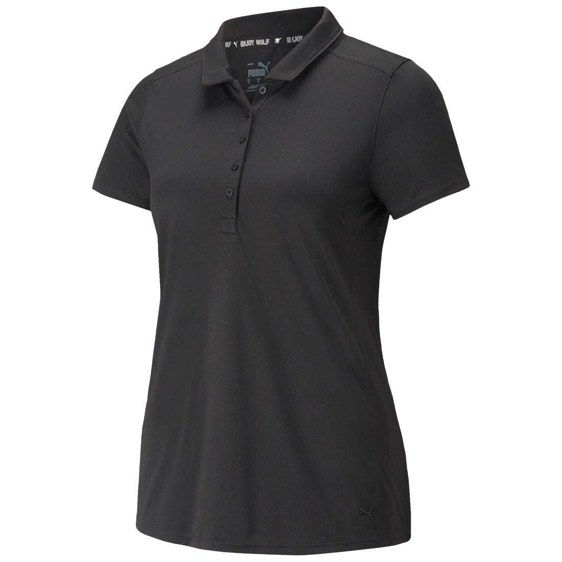 Puma Women's Gamer Polo