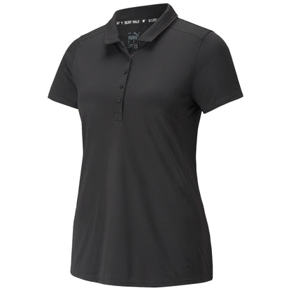 Puma Women's Gamer Polo