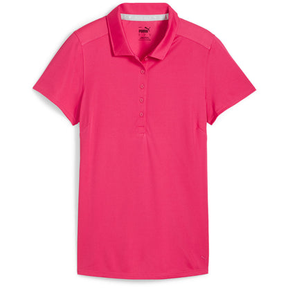 Puma Women's Gamer Polo