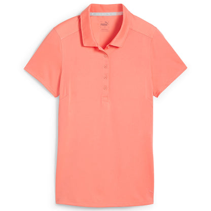 Puma Women's Gamer Polo