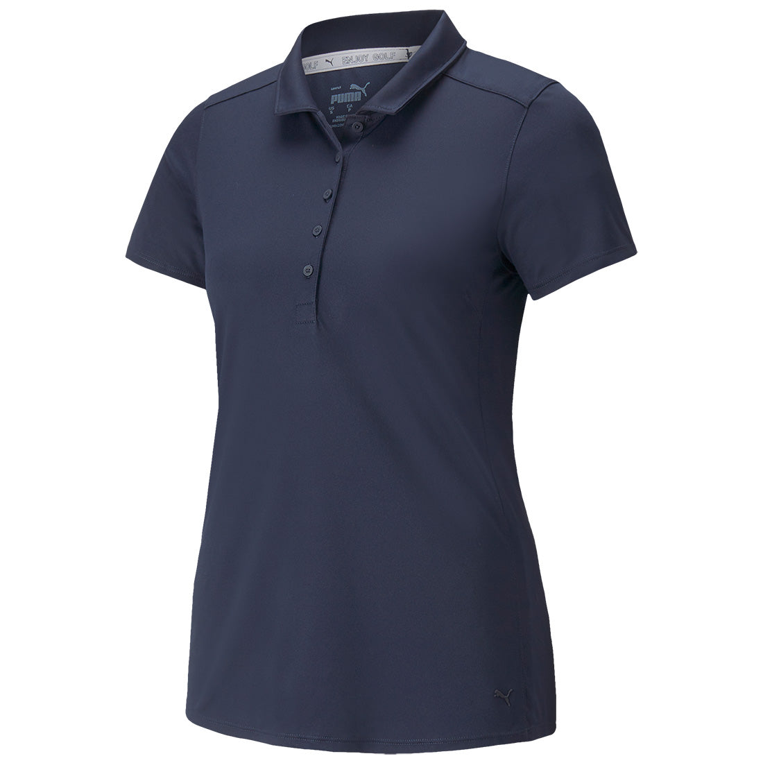 Puma Women's Gamer Polo