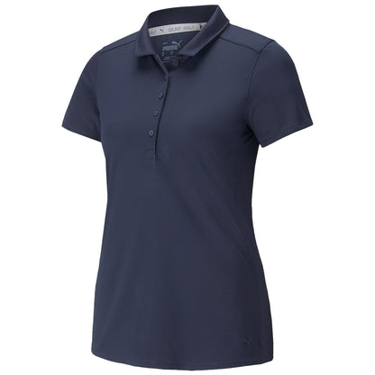 Puma Women's Gamer Polo