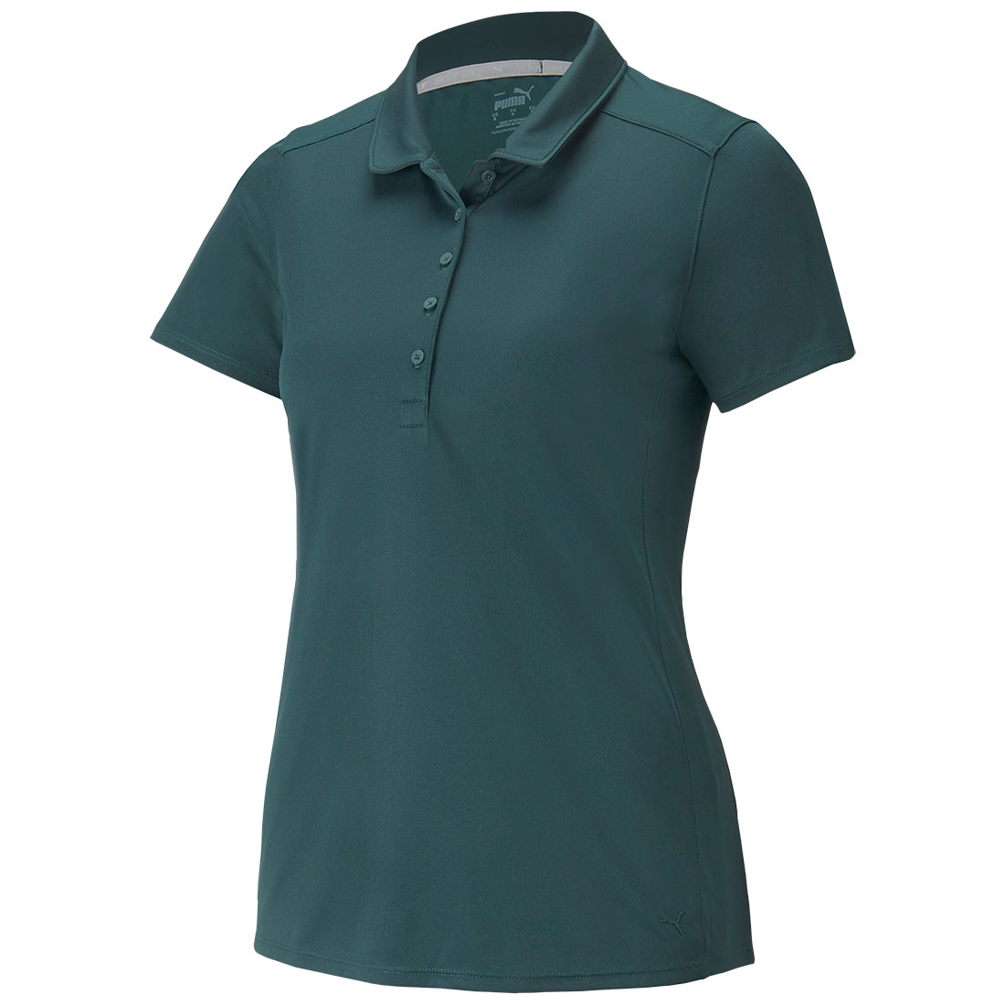 Puma Women's Gamer Polo