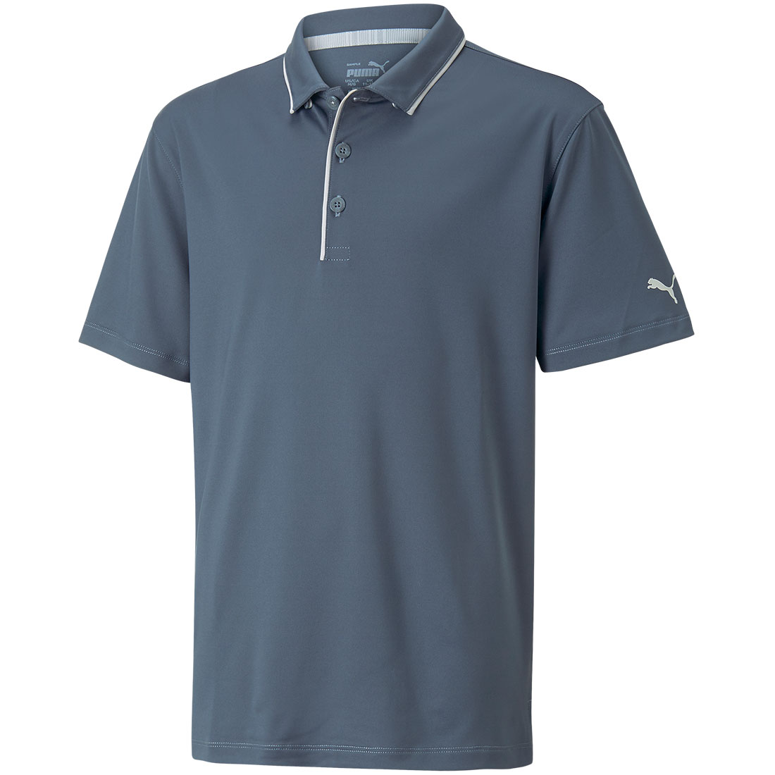 Puma Boys MATTR Bridges Polo