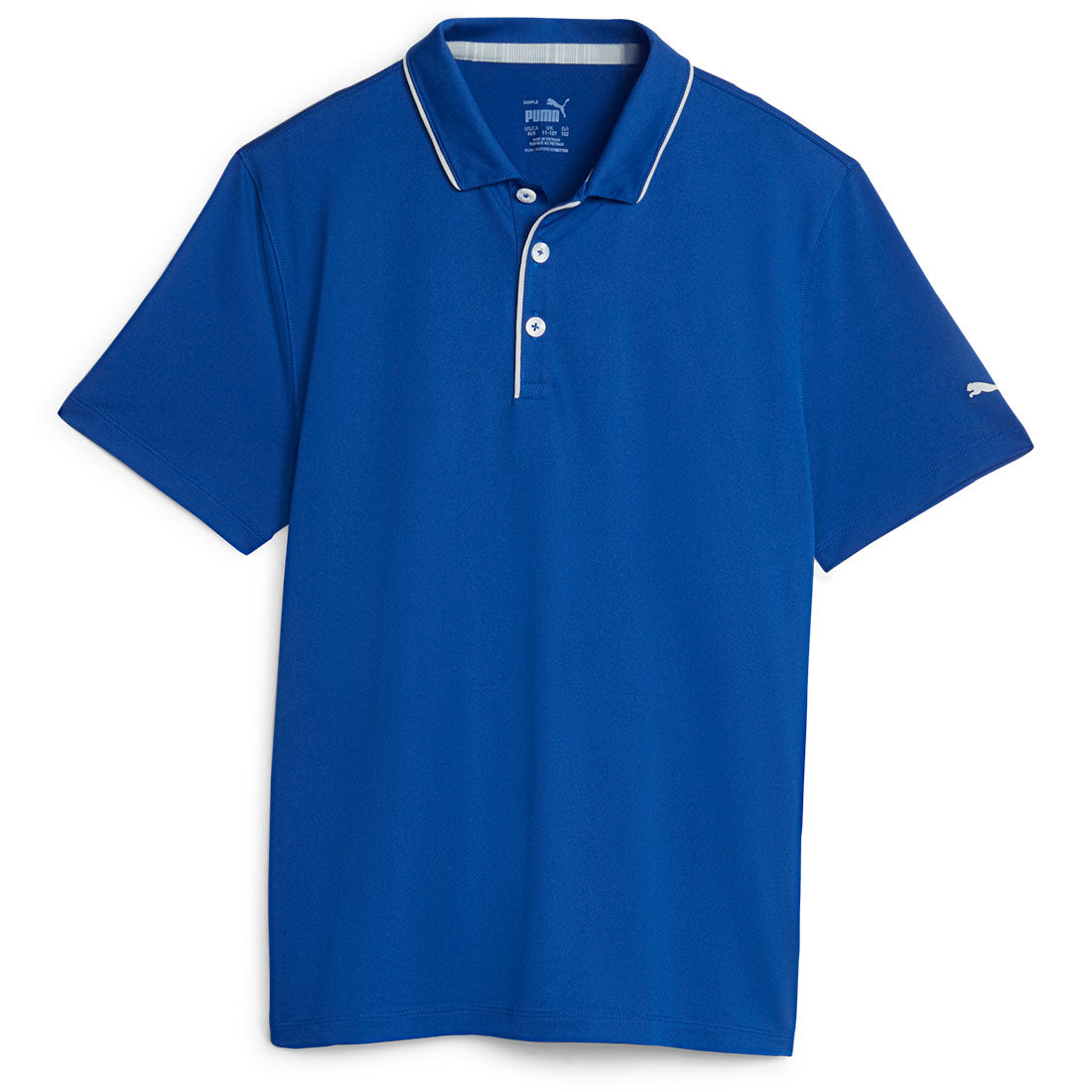Puma Boys MATTR Bridges Polo