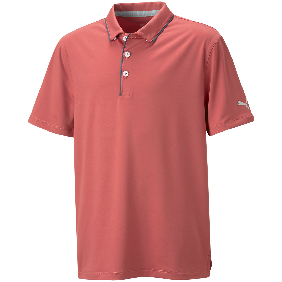 Puma Boys MATTR Bridges Polo