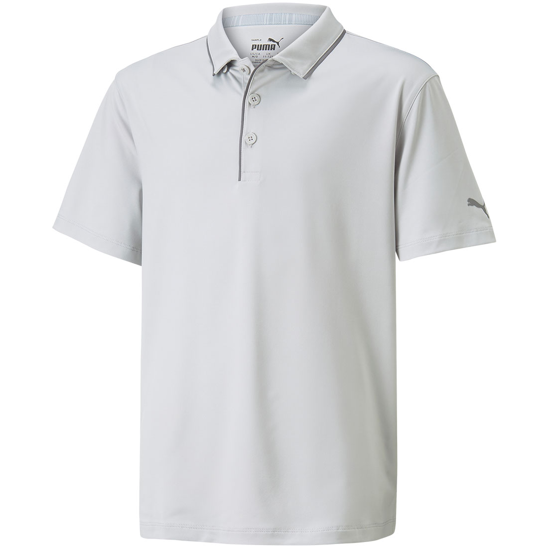 Puma Boys MATTR Bridges Polo