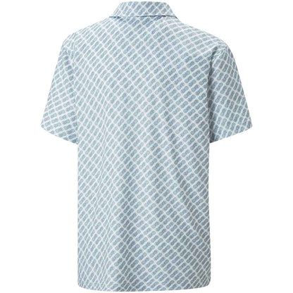 Puma Boys MATTR Pineapples Polo