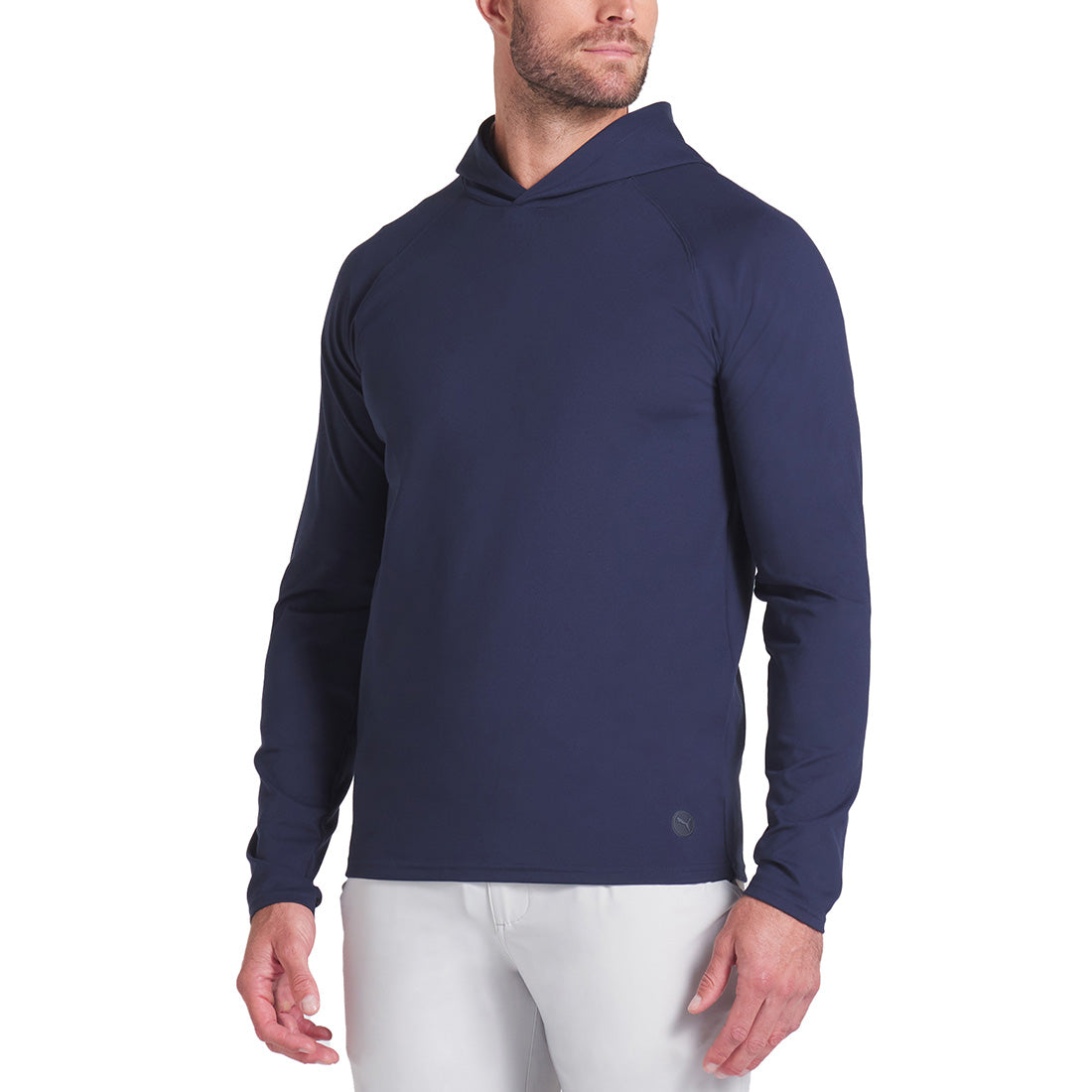 Puma Cloudspun Tech Hoodie
