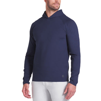Puma Cloudspun Tech Hoodie