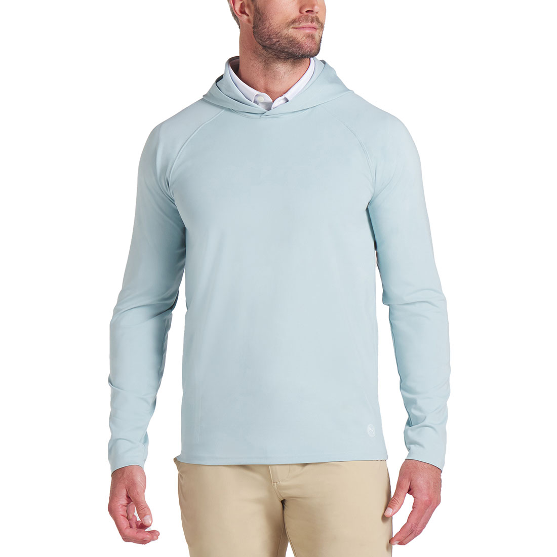 Puma Cloudspun Tech Hoodie