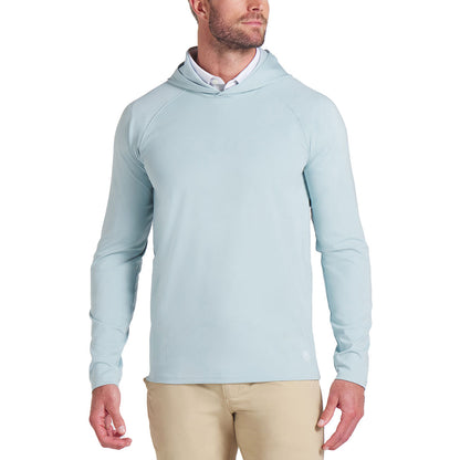 Puma Cloudspun Tech Hoodie