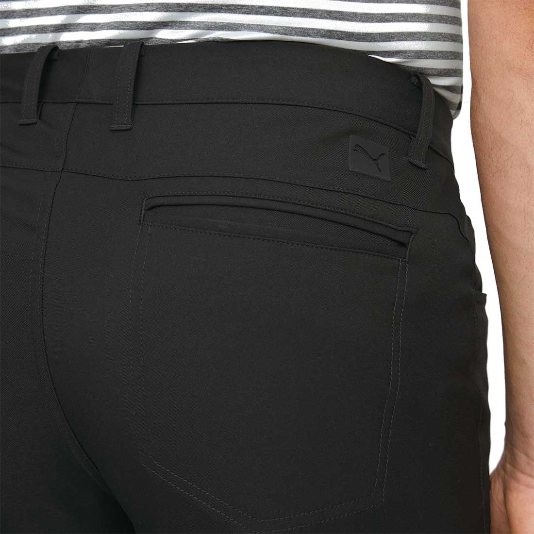Puma Dealer 5-Pocket Golf Pants