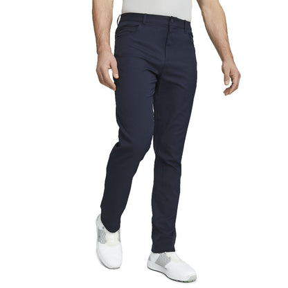 Puma Dealer 5-Pocket Golf Pants