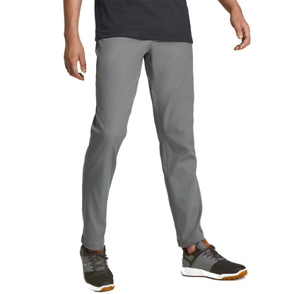 Puma Dealer 5-Pocket Golf Pants