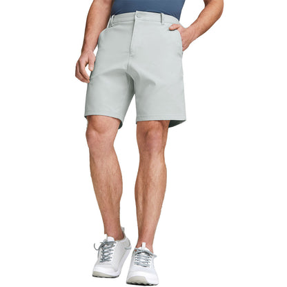 Puma Dealer 8 Inch Golf Shorts