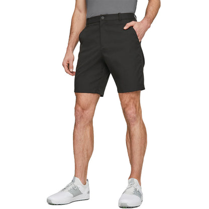 Puma Dealer 8 Inch Golf Shorts