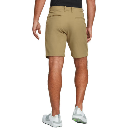 Puma Dealer 8 Inch Golf Shorts