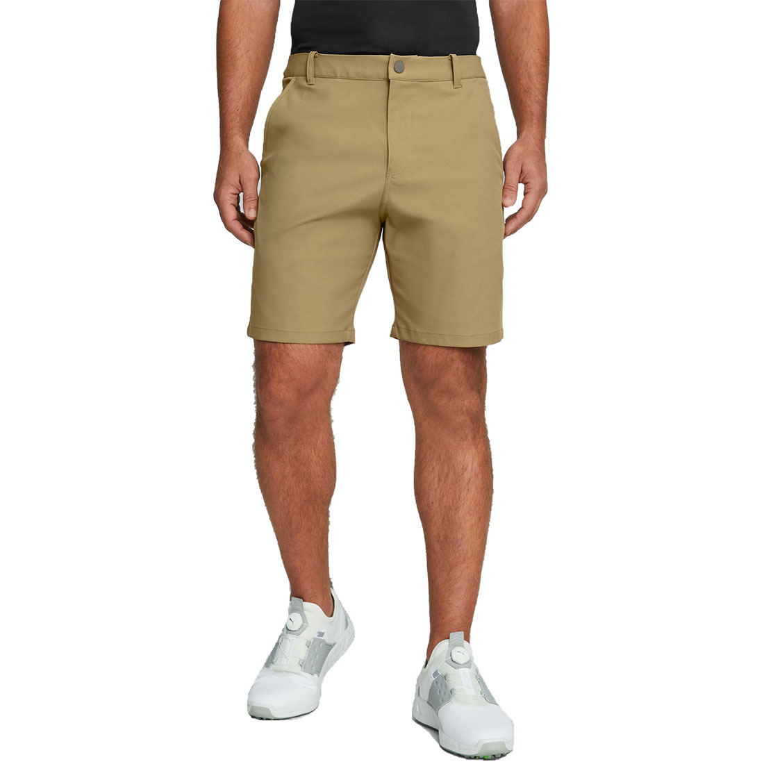 Puma Dealer 8 Inch Golf Shorts