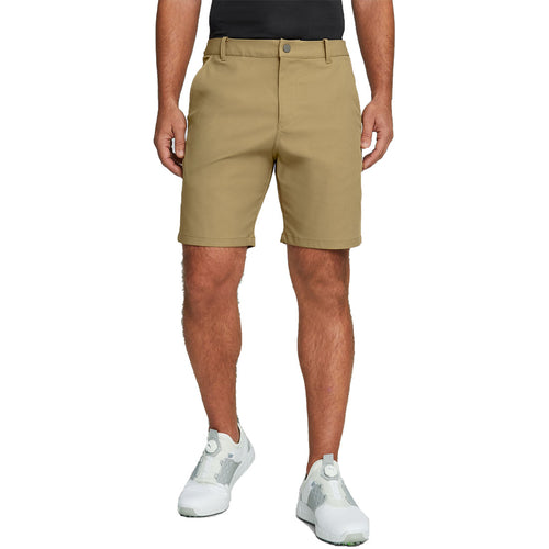 Puma Dealer 8 Inch Golf Shorts