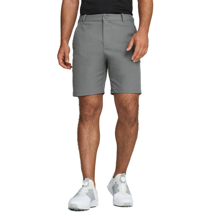 Puma Dealer 8 Inch Golf Shorts