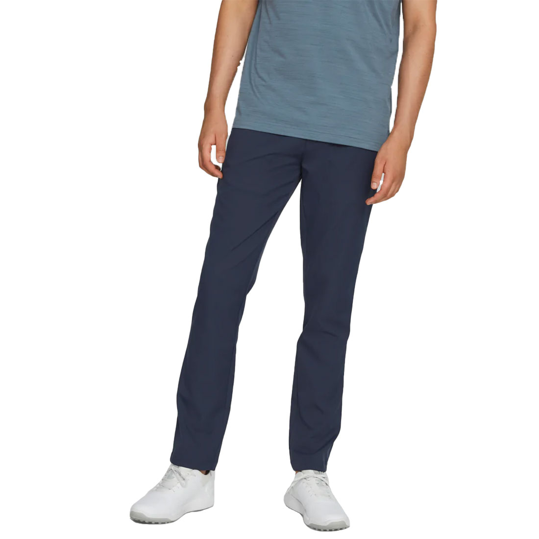 Puma Dealer Tailored Pants