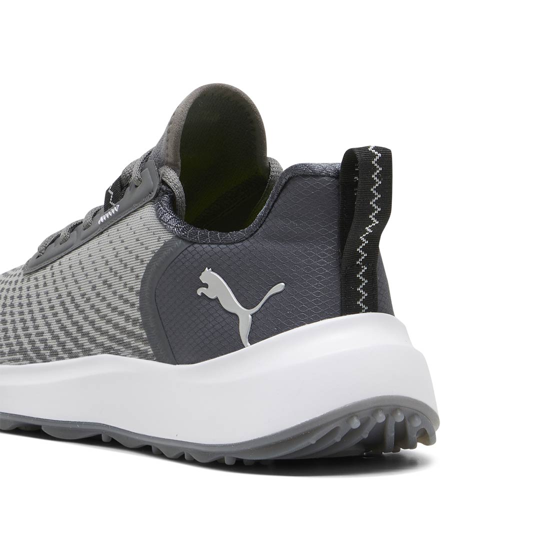 Puma Fusion Crush Sport Golf Shoes Slate Sky/Strong Grey