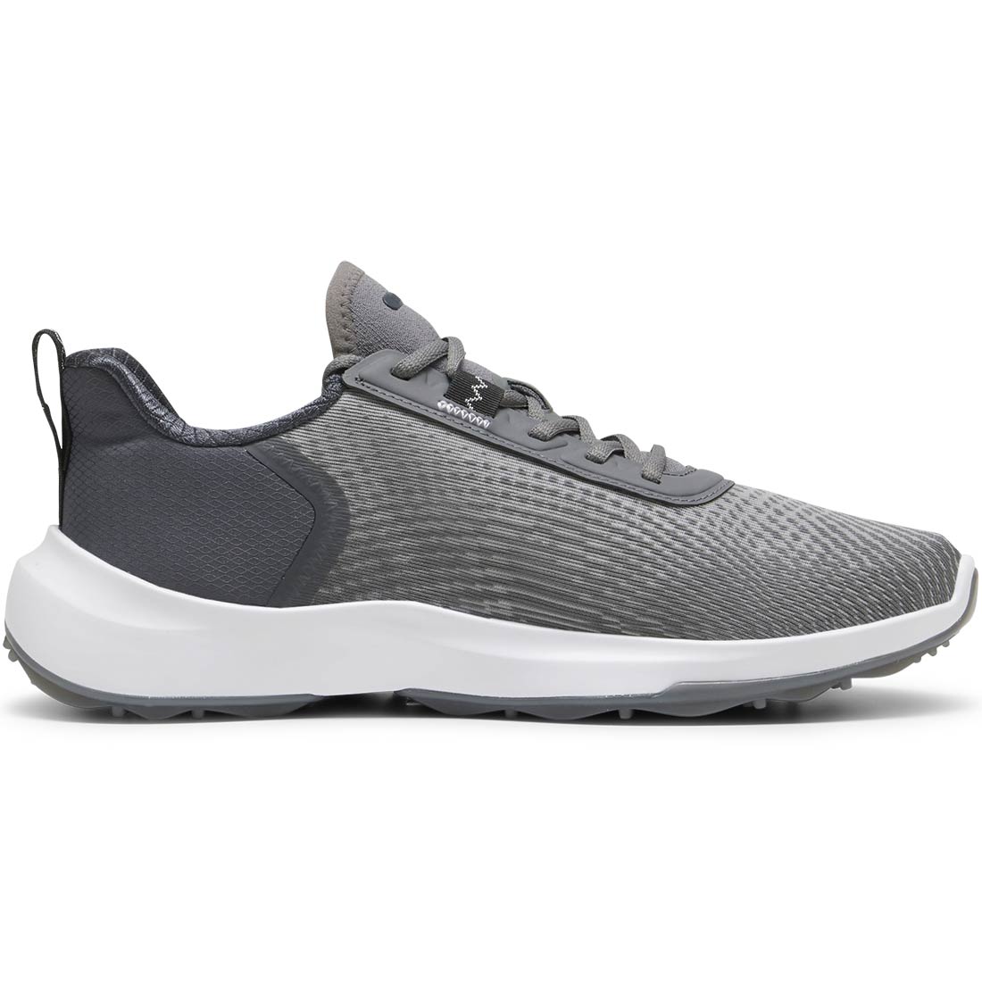 Puma Fusion Crush Sport Golf Shoes Slate Sky/Strong Grey