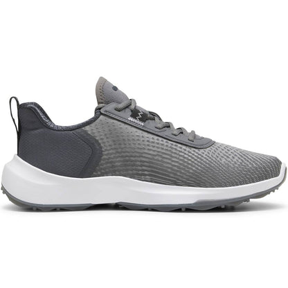 Puma Fusion Crush Sport Golf Shoes Slate Sky/Strong Grey