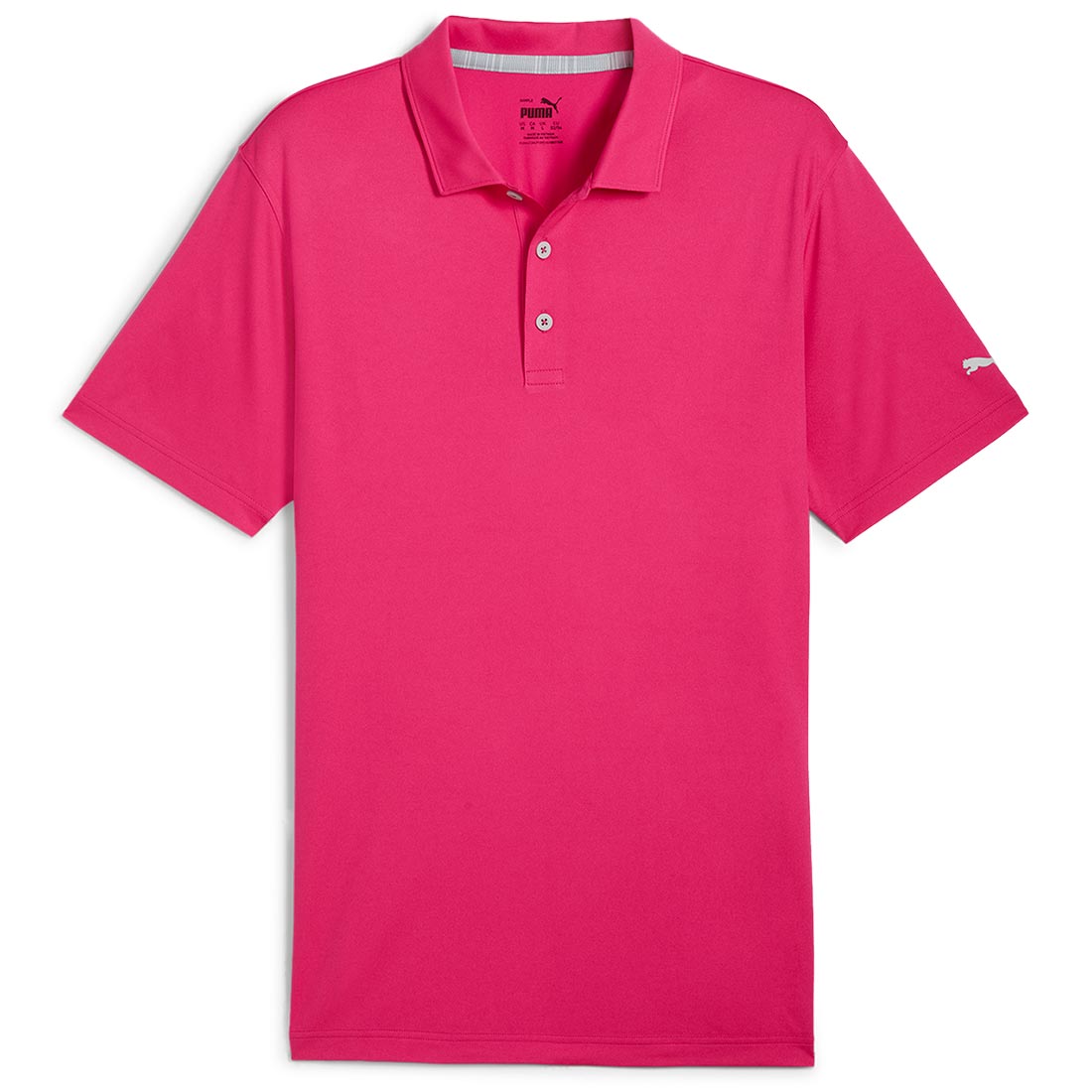 Puma Gamer Polo