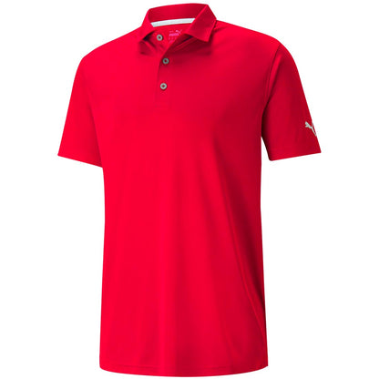 Puma Gamer Polo